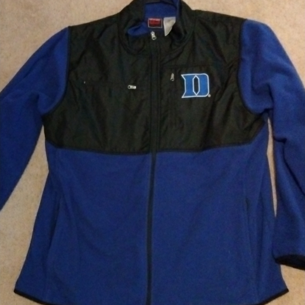 Duke jacket